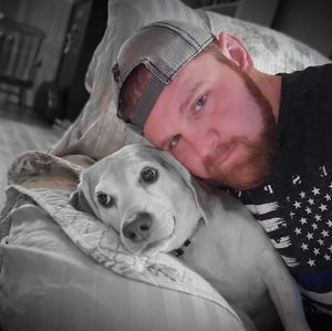 Meet your Posher, Andrew